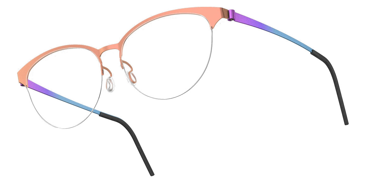 Color: 60 127 - Lindberg Strip Titanium 7000 LND74306012755