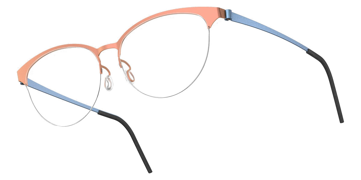 Color: 60 20 - Lindberg Strip Titanium 7000 LND7430602055
