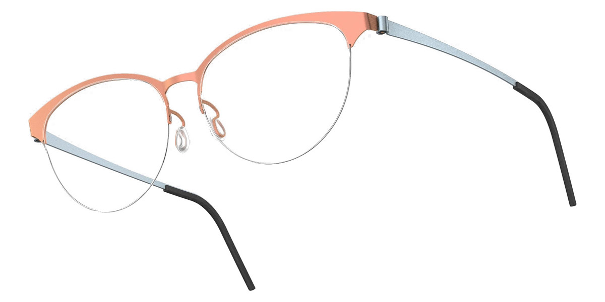 Color: 60 25 - Lindberg Strip Titanium 7000 LND7430602555