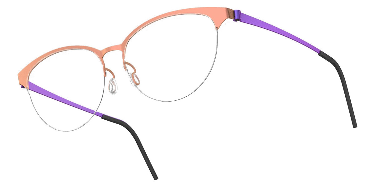 Color: 60 77 - Lindberg Strip Titanium 7000 LND7430607755