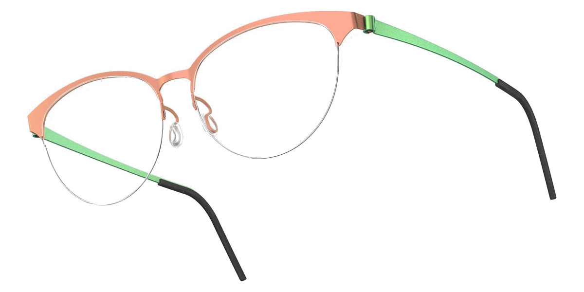 Color: 60 90 - Lindberg Strip Titanium 7000 LND7430609055
