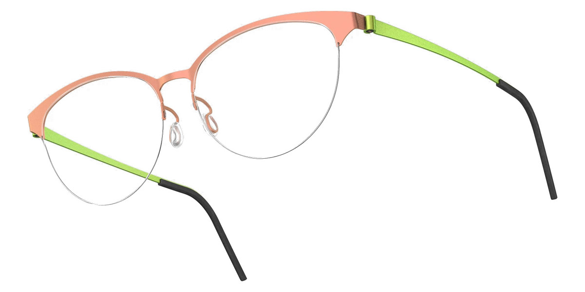Color: 60 95 - Lindberg Strip Titanium 7000 LND7430609555