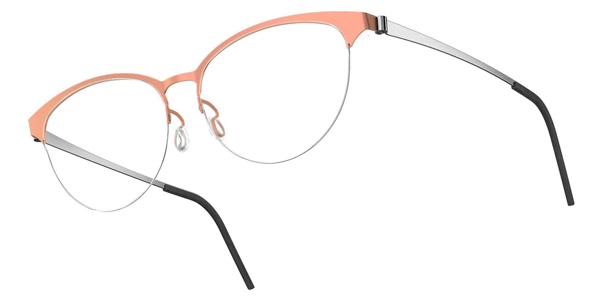 Color: 60 P10 - Lindberg Strip Titanium 7000 LND743060P1055