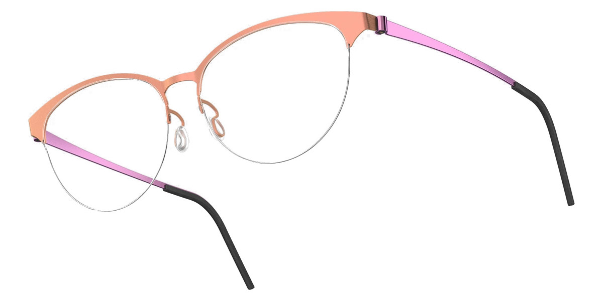 Color: 60 P75 - Lindberg Strip Titanium 7000 LND743060P7555