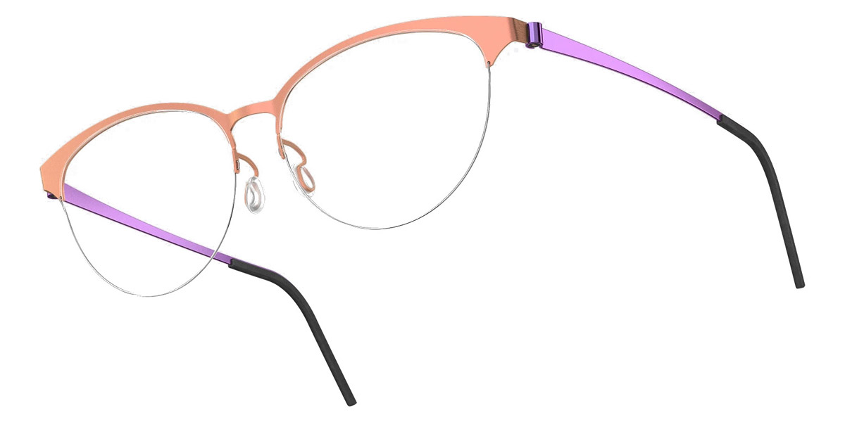 Color: 60 P77 - Lindberg Strip Titanium 7000 LND743060P7755