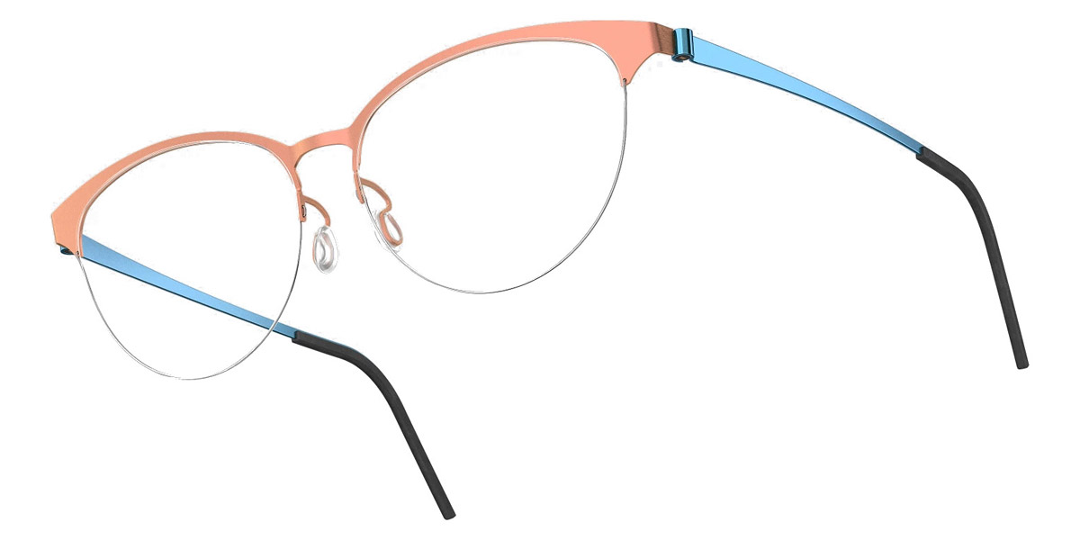 Color: 60 P80 - Lindberg Strip Titanium 7000 LND743060P8055