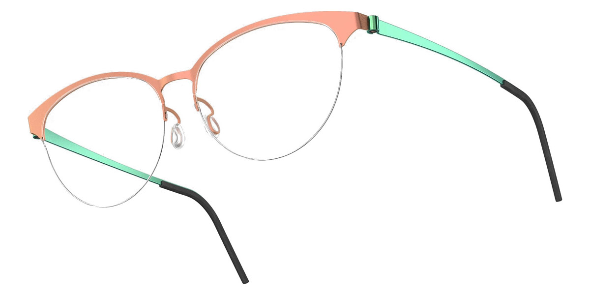Color: 60 P90 - Lindberg Strip Titanium 7000 LND743060P9055