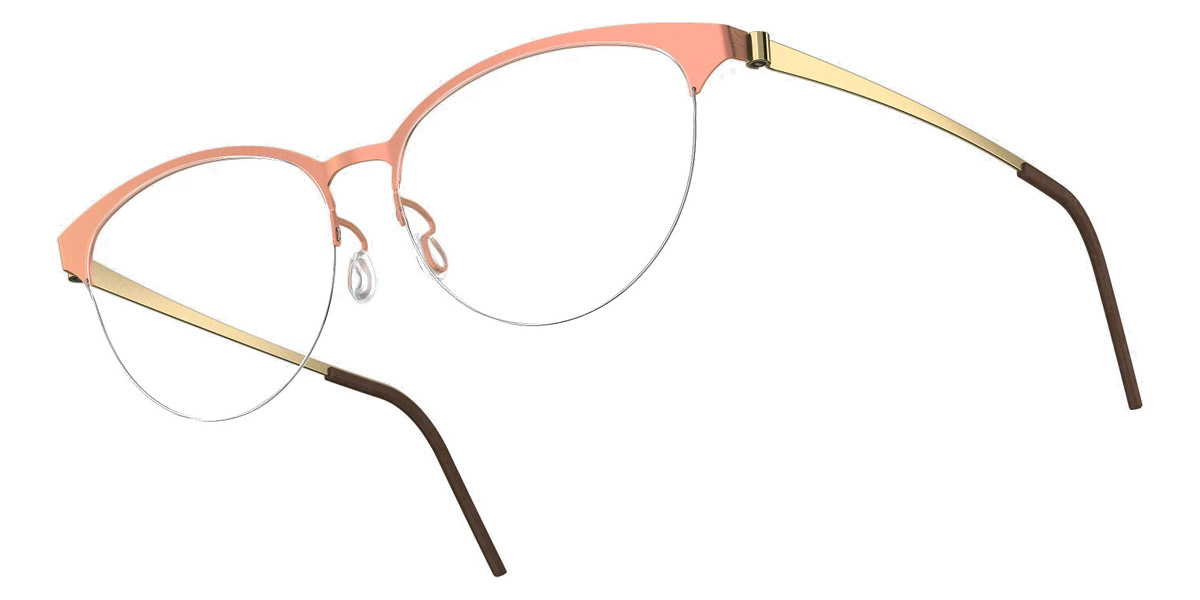 Color: 60 PGT - Lindberg Strip Titanium 7000 LND743060PGT55