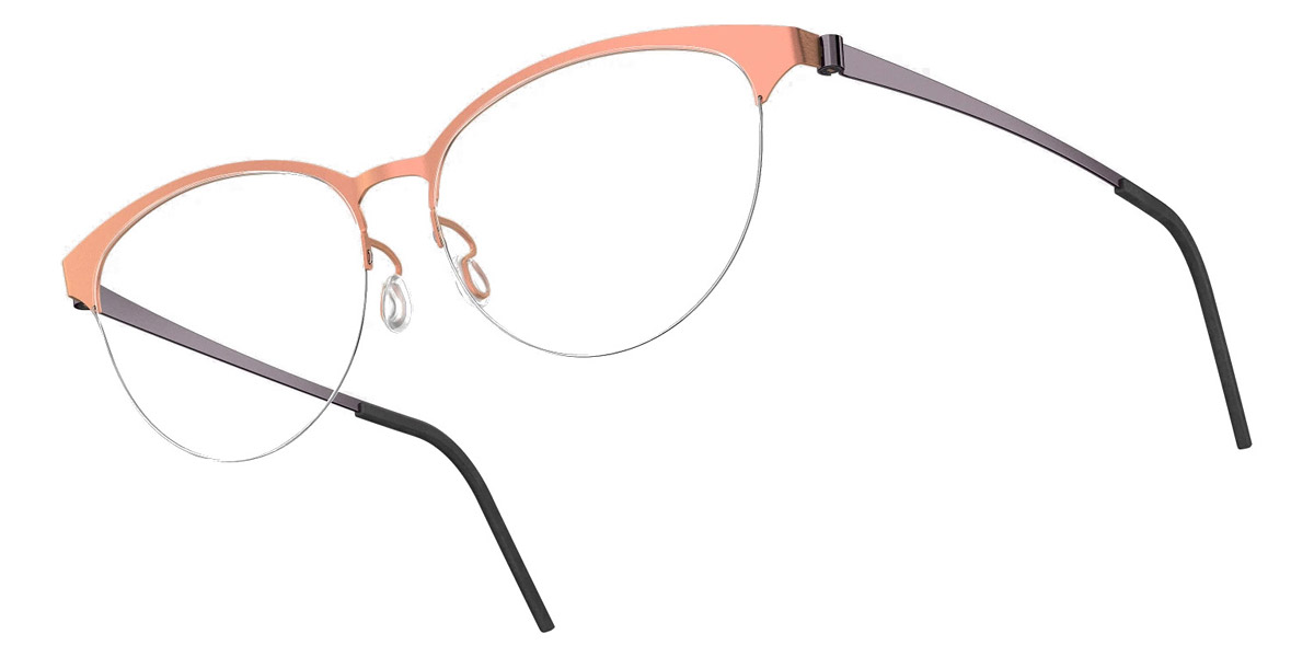 Color: 60 PU14 - Lindberg Strip Titanium 7000 LND743060PU1455