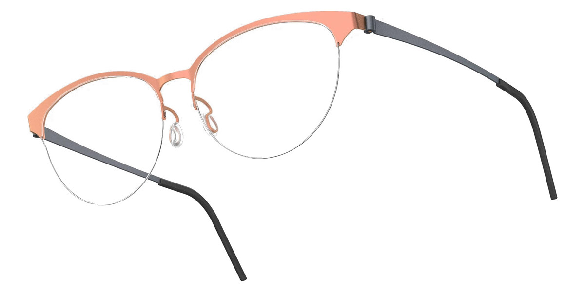 Color: 60 U16 - Lindberg Strip Titanium 7000 LND743060U1655