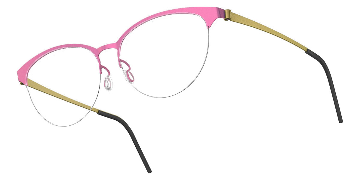 Color: 70 109 - Lindberg Strip Titanium 7000 LND74307010955