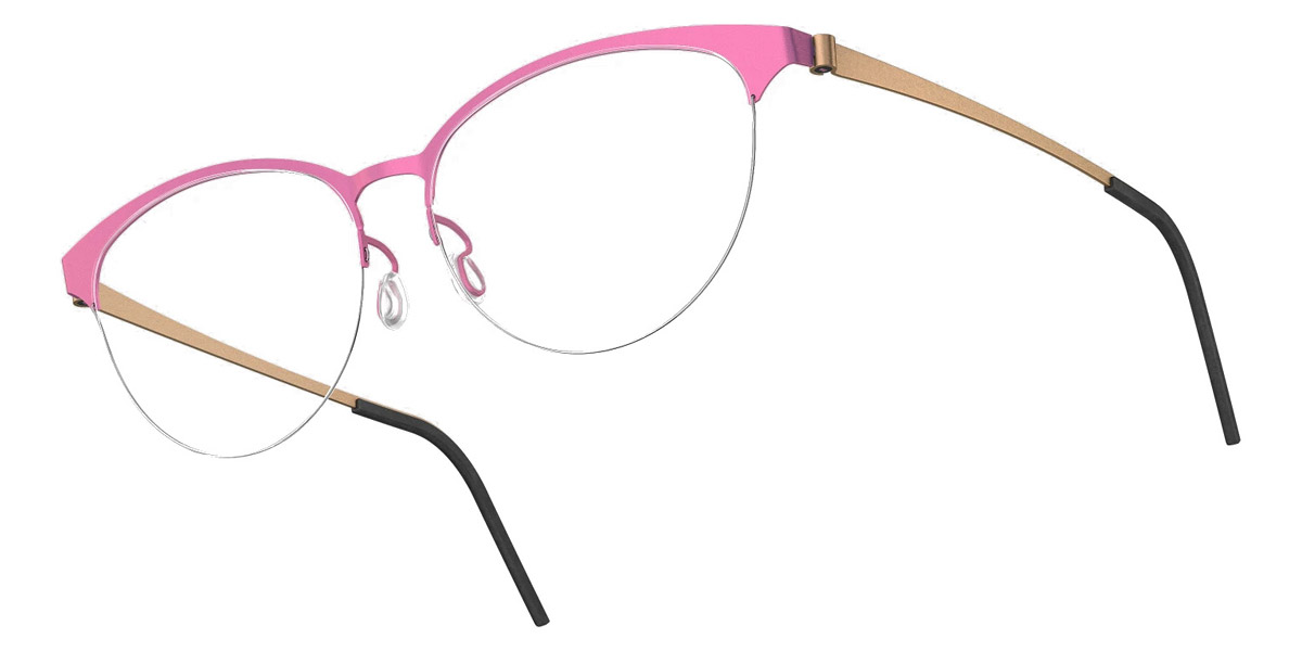 Color: 70 35 - Lindberg Strip Titanium 7000 LND7430703555