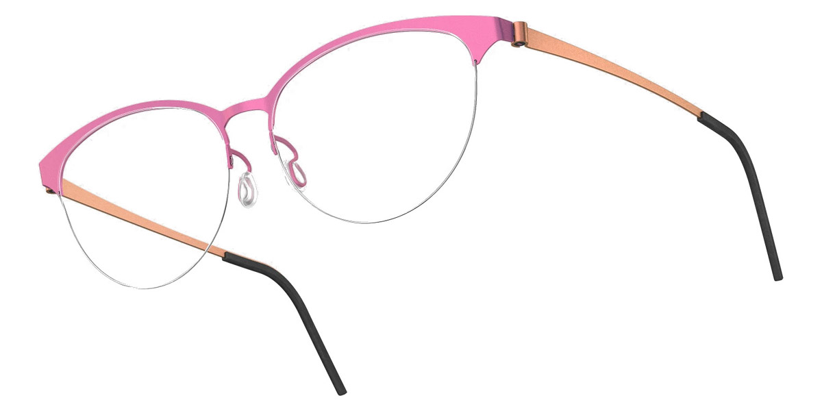 Color: 70 60 - Lindberg Strip Titanium 7000 LND7430706055