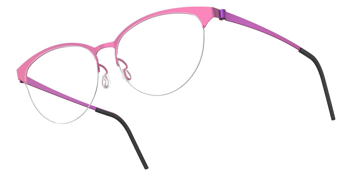 Color: 70 75 - Lindberg Strip Titanium 7000 LND7430707555