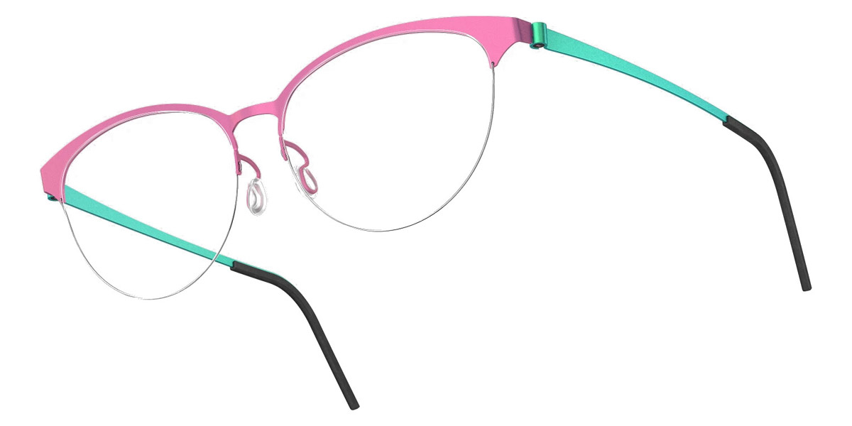 Color: 70 85 - Lindberg Strip Titanium 7000 LND7430708555