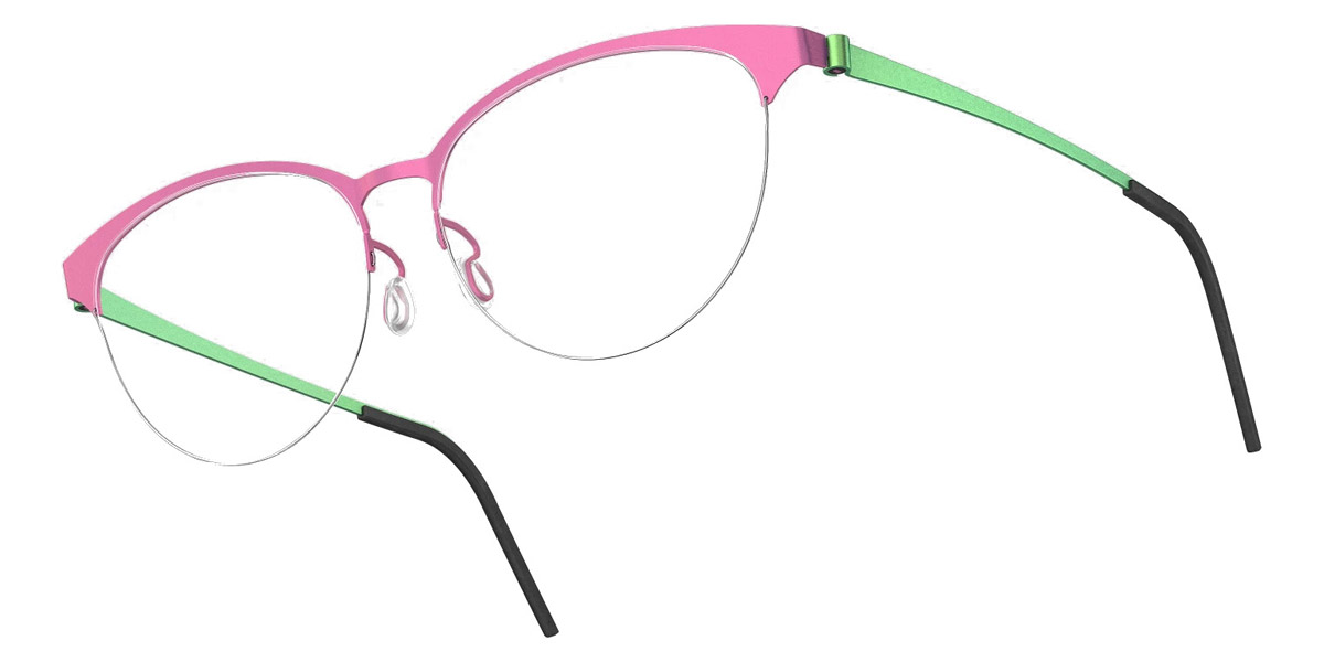 Color: 70 90 - Lindberg Strip Titanium 7000 LND7430709055