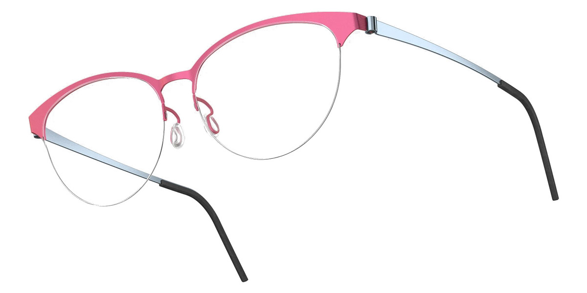 Color: 70 P25 - Lindberg Strip Titanium 7000 LND743070P2555