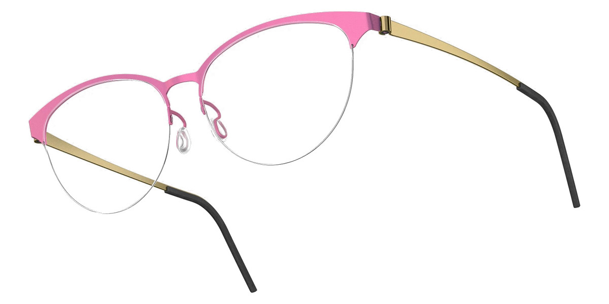 Color: 70 P35 - Lindberg Strip Titanium 7000 LND743070P3555