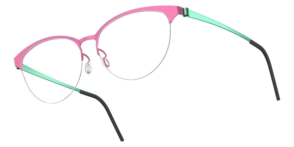 Color: 70 P90 - Lindberg Strip Titanium 7000 LND743070P9055