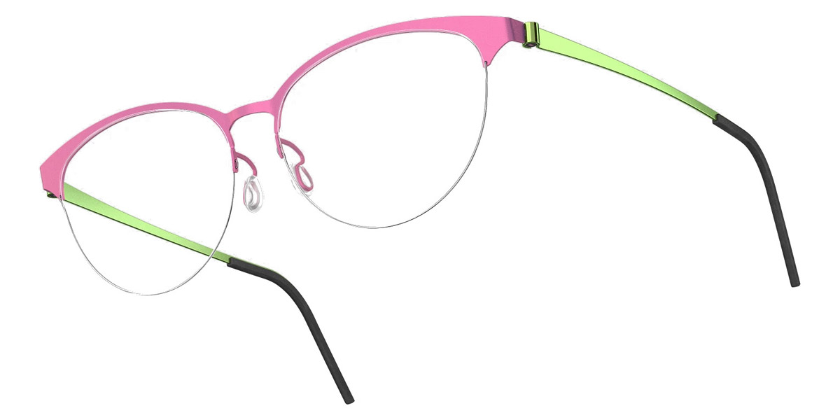Color: 70 P95 - Lindberg Strip Titanium 7000 LND743070P9555