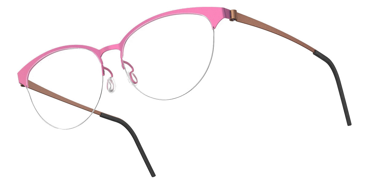 Color: 70 U12 - Lindberg Strip Titanium 7000 LND743070U1255