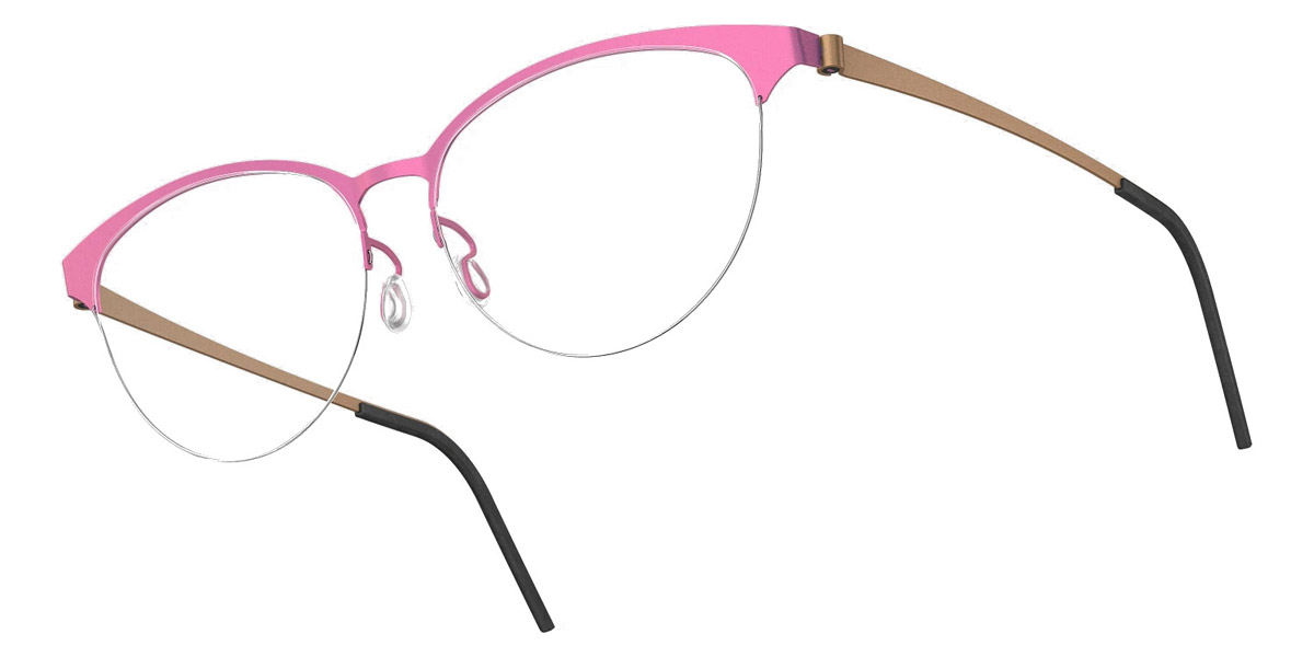 Color: 70 U15 - Lindberg Strip Titanium 7000 LND743070U1555
