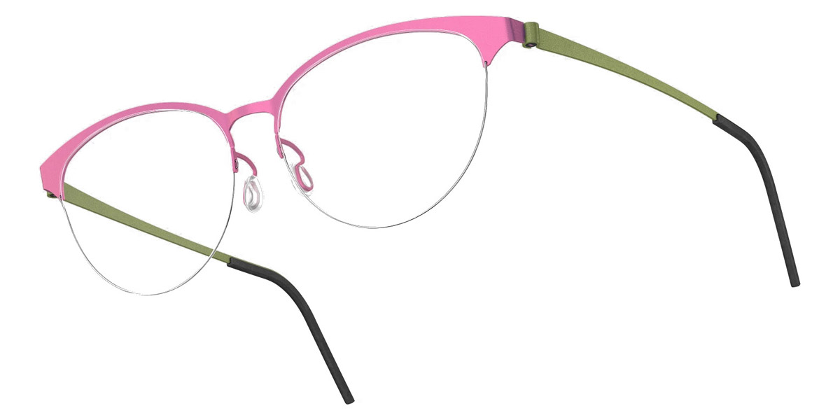 Color: 70 U34 - Lindberg Strip Titanium 7000 LND743070U3455