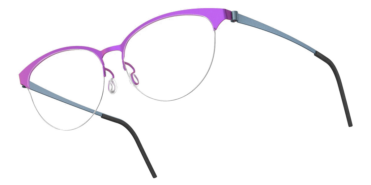 Color: 75 107 - Lindberg Strip Titanium 7000 LND74307510755
