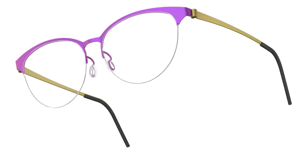 Color: 75 109 - Lindberg Strip Titanium 7000 LND74307510955