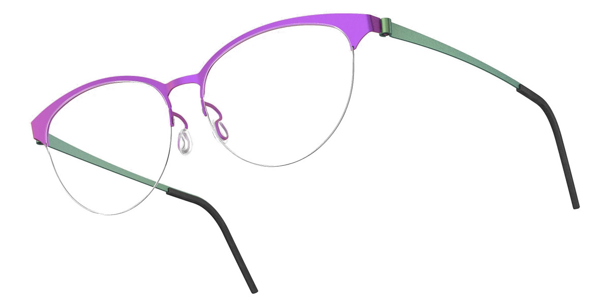 Color: 75 117 - Lindberg Strip Titanium 7000 LND74307511755