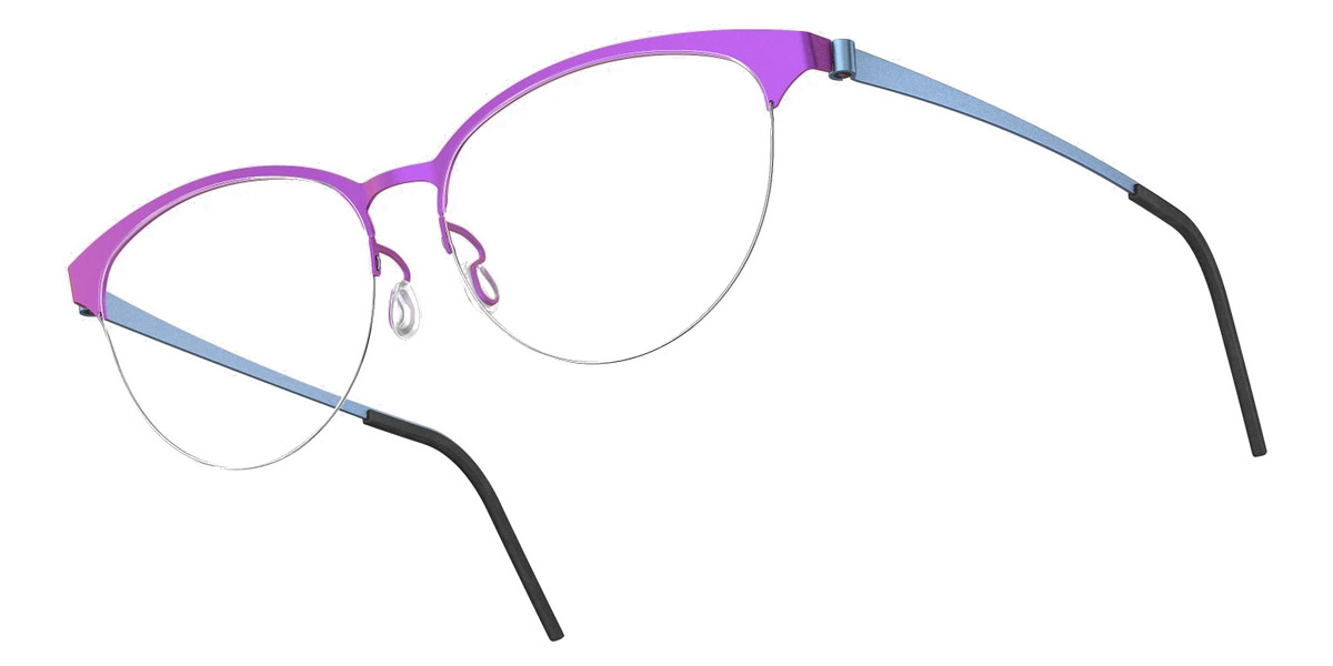 Color: 75 20 - Lindberg Strip Titanium 7000 LND7430752055