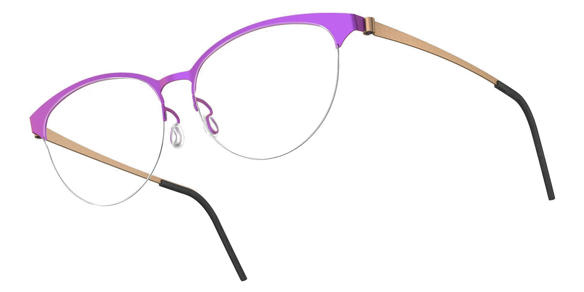 Color: 75 35 - Lindberg Strip Titanium 7000 LND7430753555