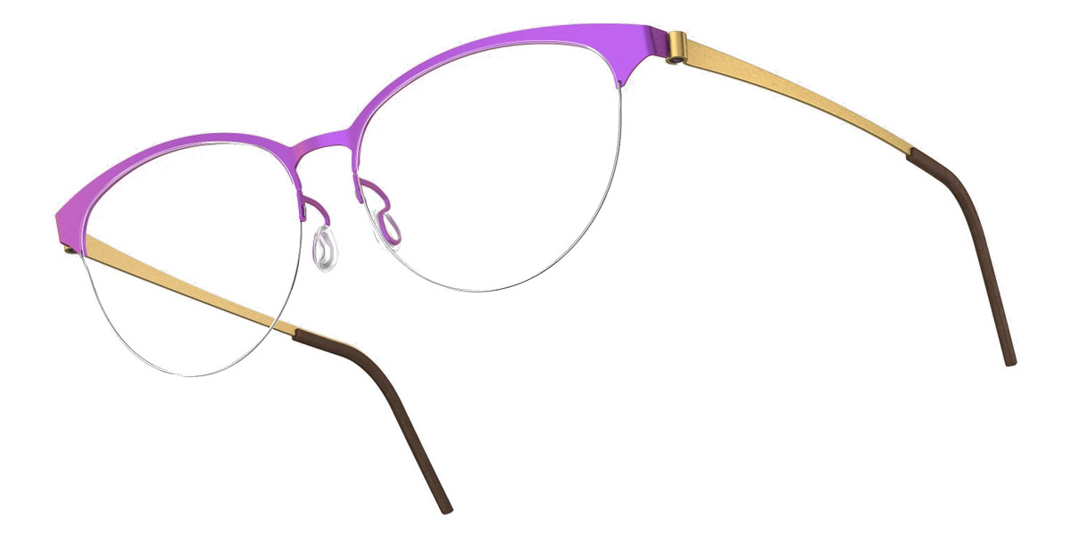 Color: 75 GT - Lindberg Strip Titanium 7000 LND743075GT55