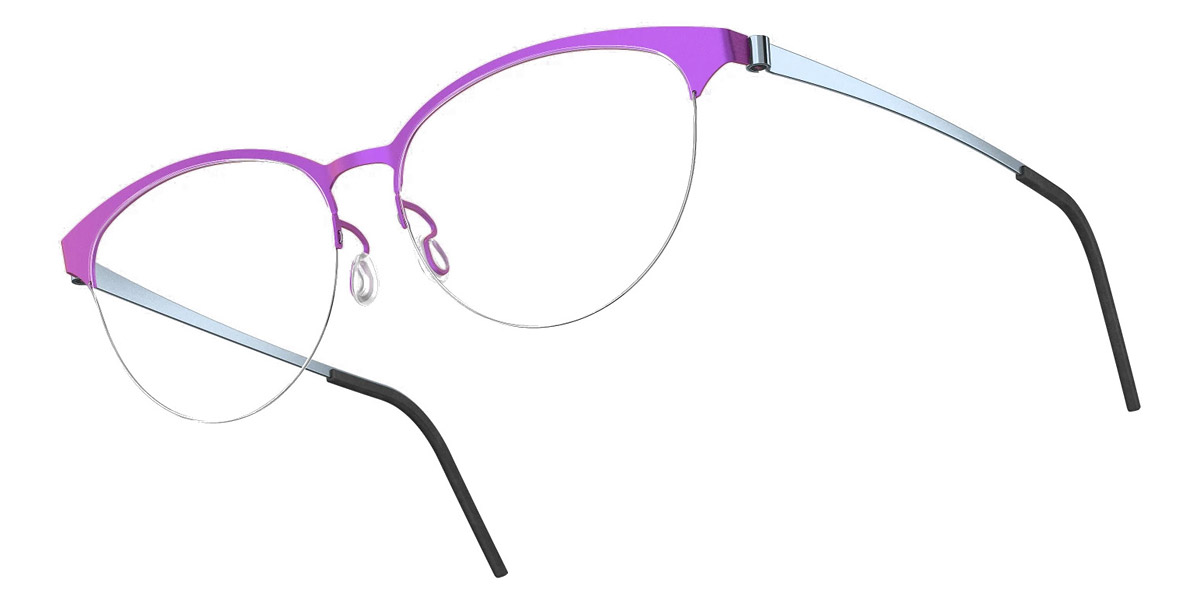 Color: 75 P25 - Lindberg Strip Titanium 7000 LND743075P2555