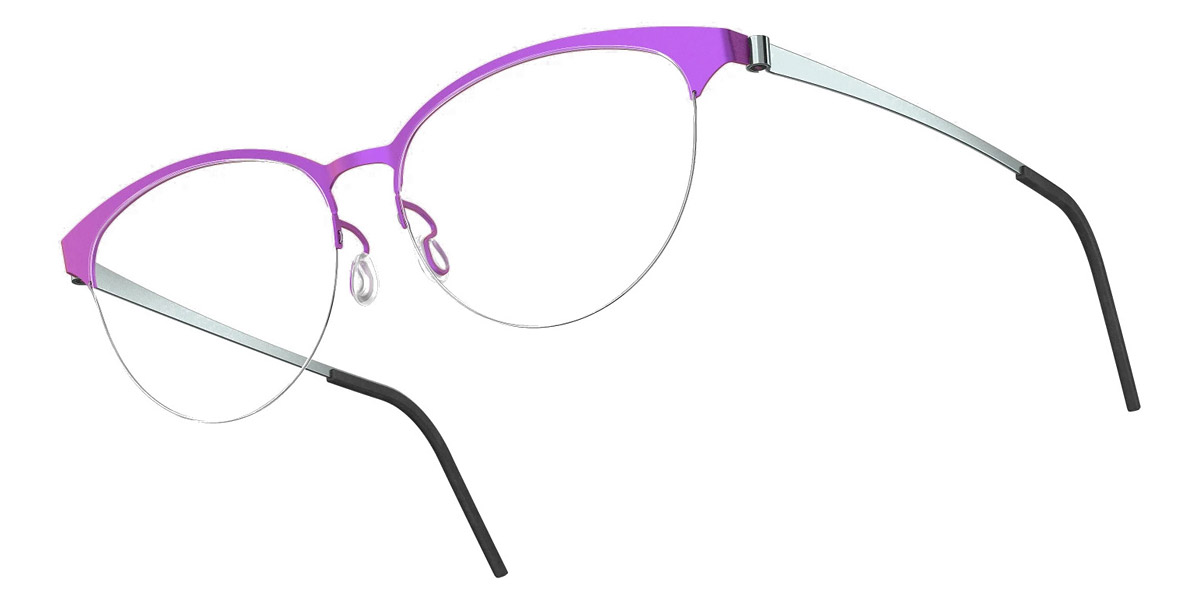 Color: 75 P30 - Lindberg Strip Titanium 7000 LND743075P3055