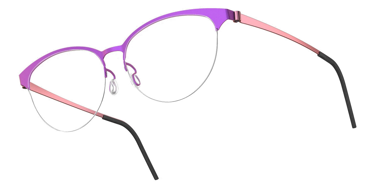 Color: 75 P70 - Lindberg Strip Titanium 7000 LND743075P7055