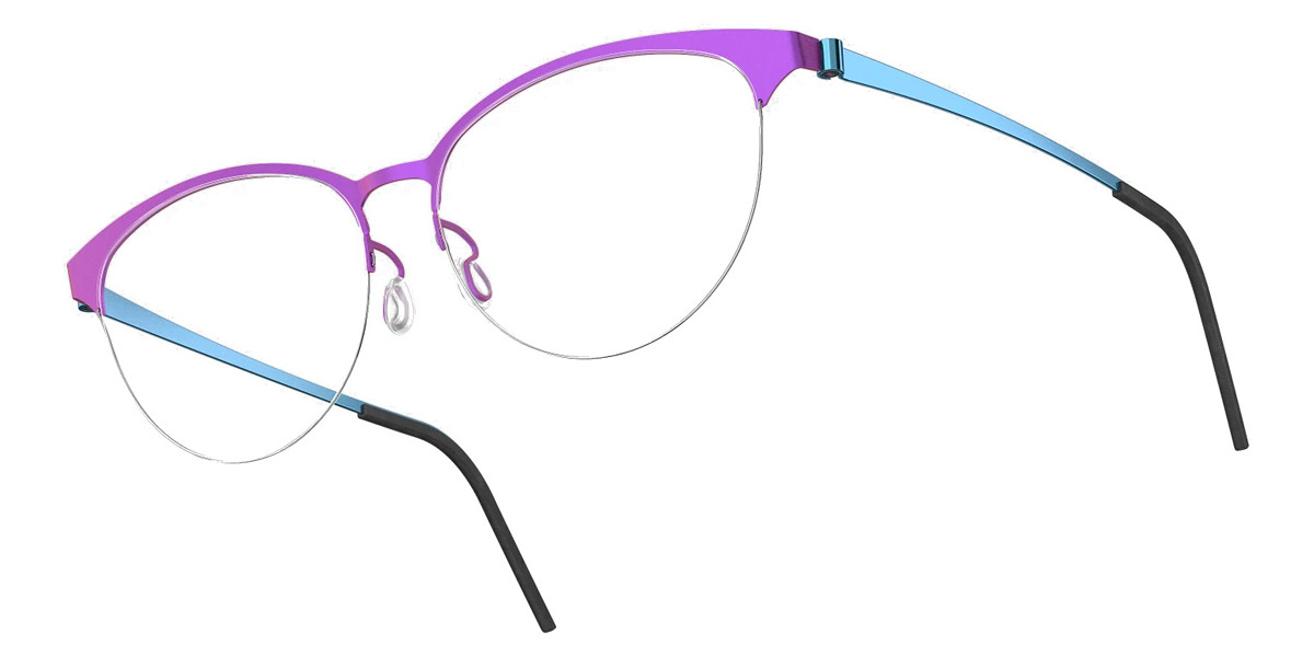 Color: 75 P80 - Lindberg Strip Titanium 7000 LND743075P8055