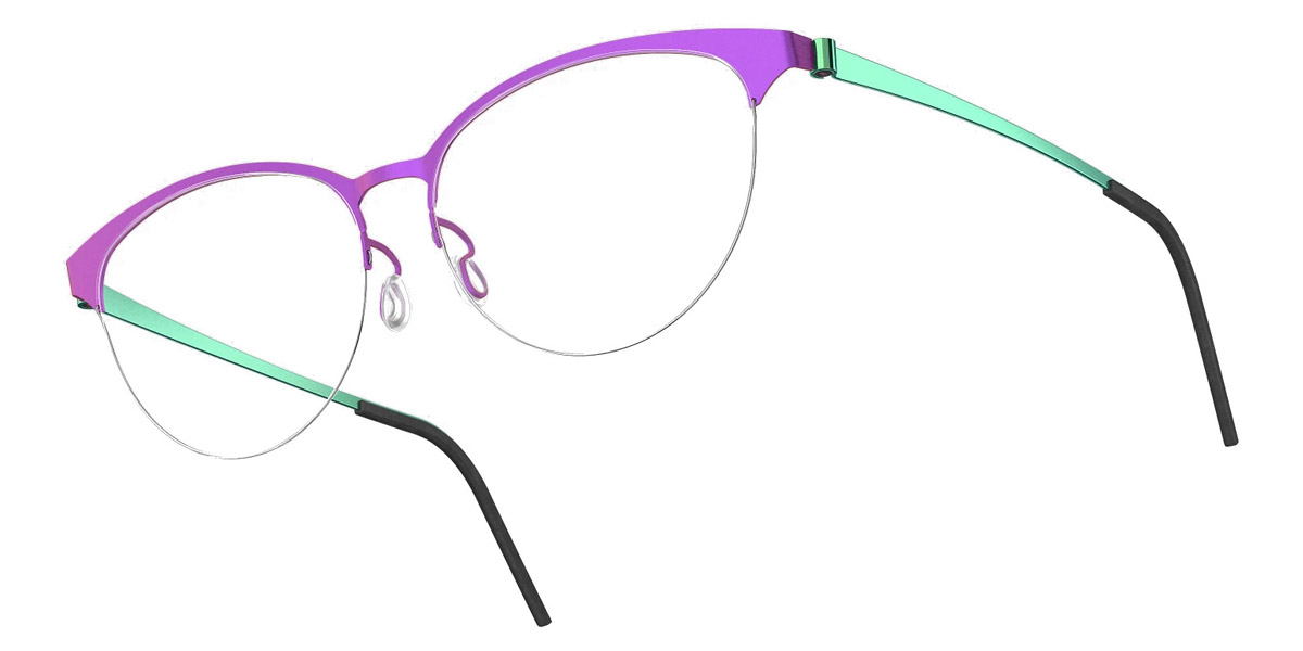 Color: 75 P90 - Lindberg Strip Titanium 7000 LND743075P9055