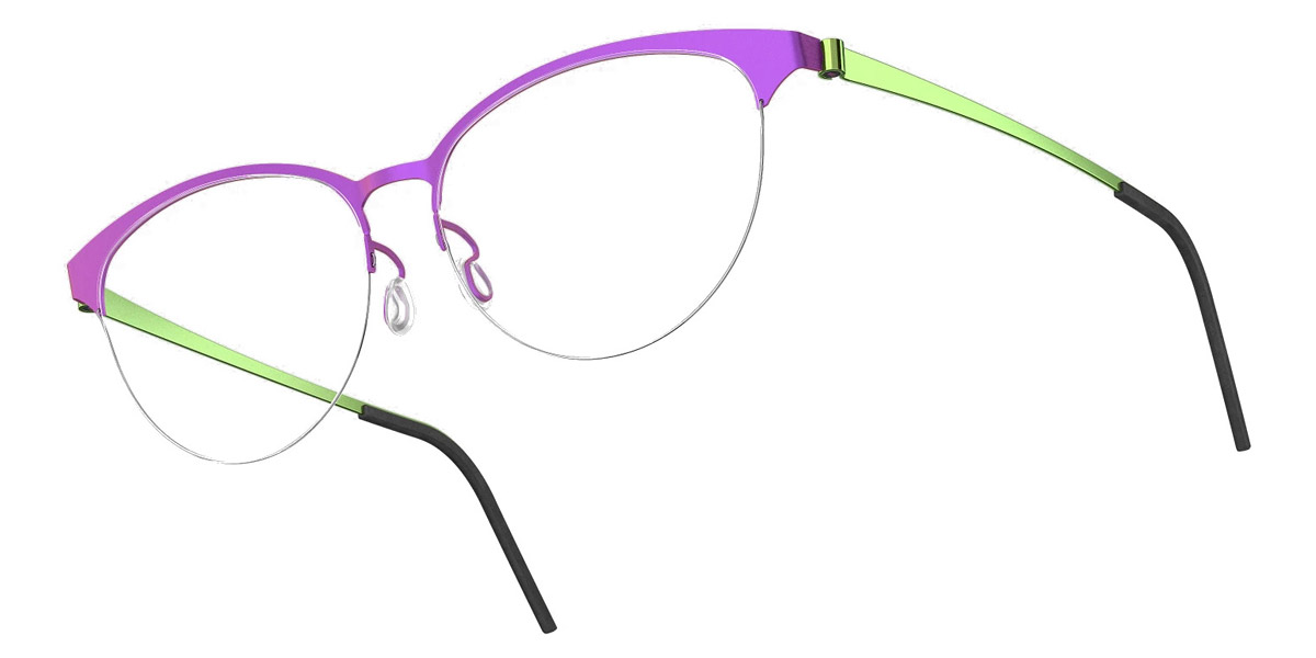 Color: 75 P95 - Lindberg Strip Titanium 7000 LND743075P9555