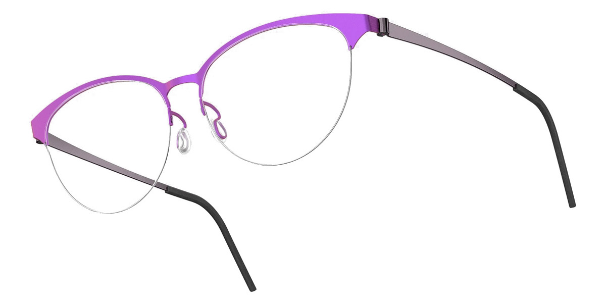 Color: 75 PU14 - Lindberg Strip Titanium 7000 LND743075PU1455