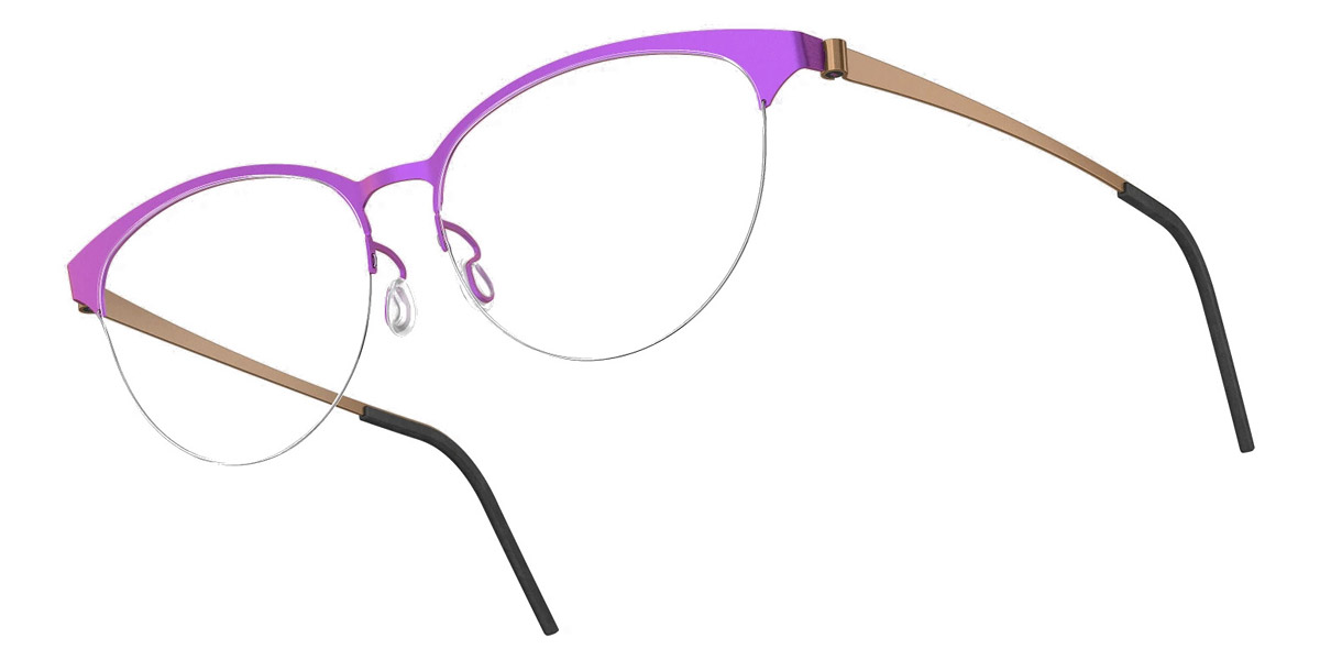 Color: 75 PU15 - Lindberg Strip Titanium 7000 LND743075PU1555