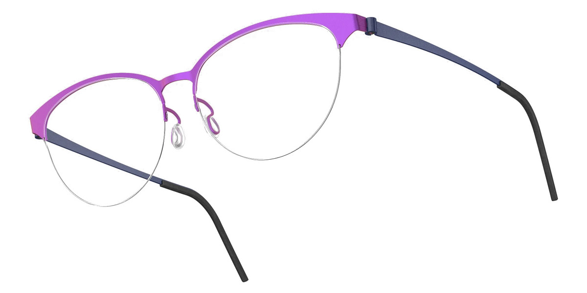 Color: 75 U13 - Lindberg Strip Titanium 7000 LND743075U1355
