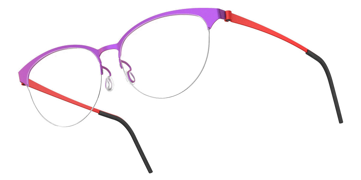 Color: 75 U33 - Lindberg Strip Titanium 7000 LND743075U3355