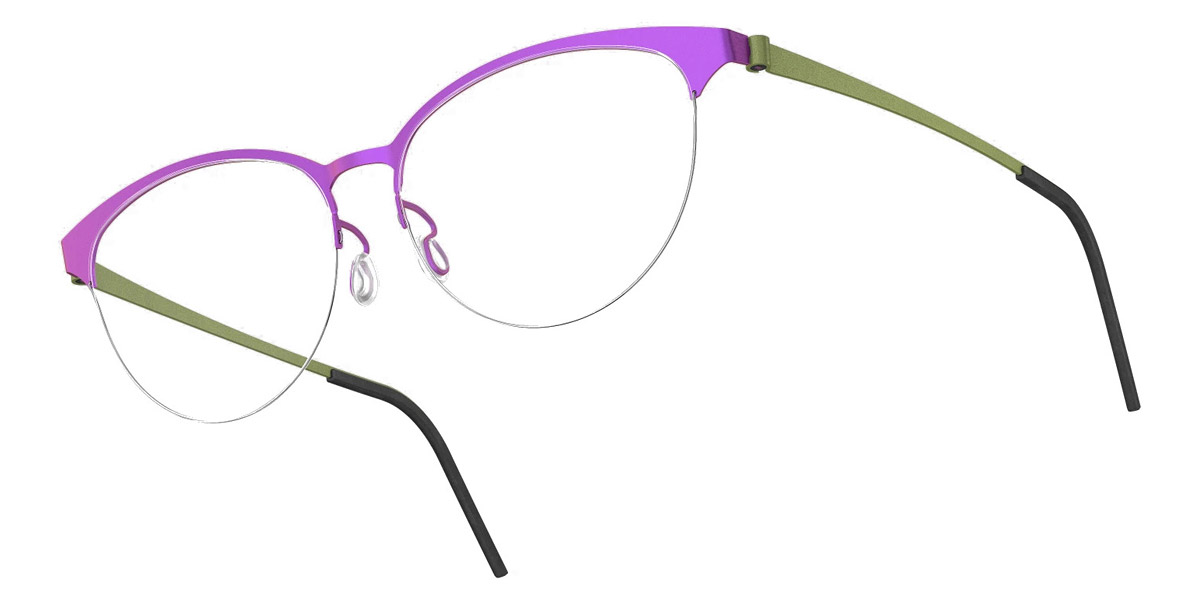 Color: 75 U34 - Lindberg Strip Titanium 7000 LND743075U3455