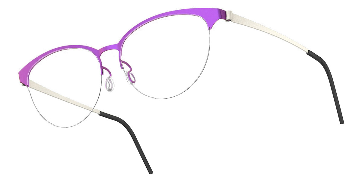 Color: 75 U38 - Lindberg Strip Titanium 7000 LND743075U3855