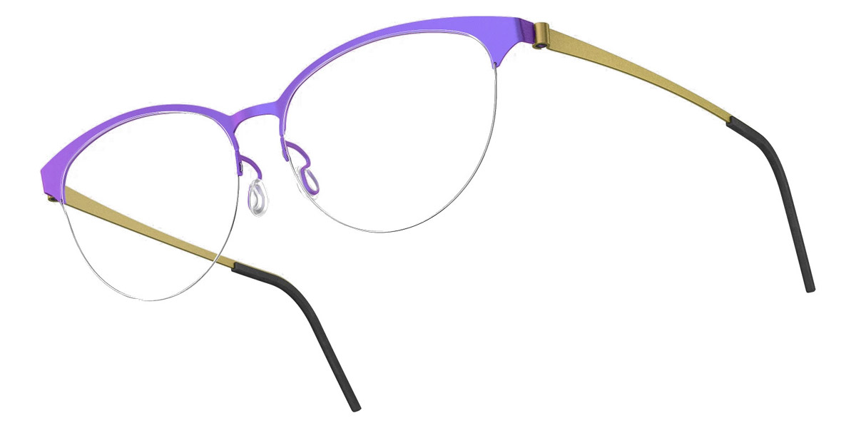 Color: 77 109 - Lindberg Strip Titanium 7000 LND74307710955