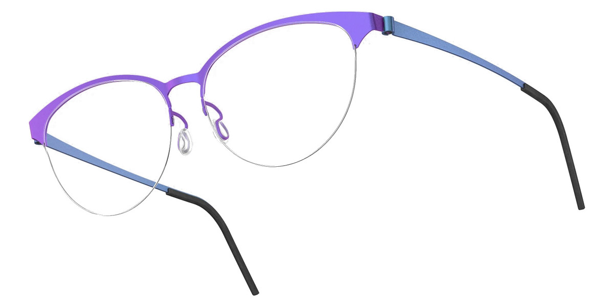 Color: 77 115 - Lindberg Strip Titanium 7000 LND74307711555