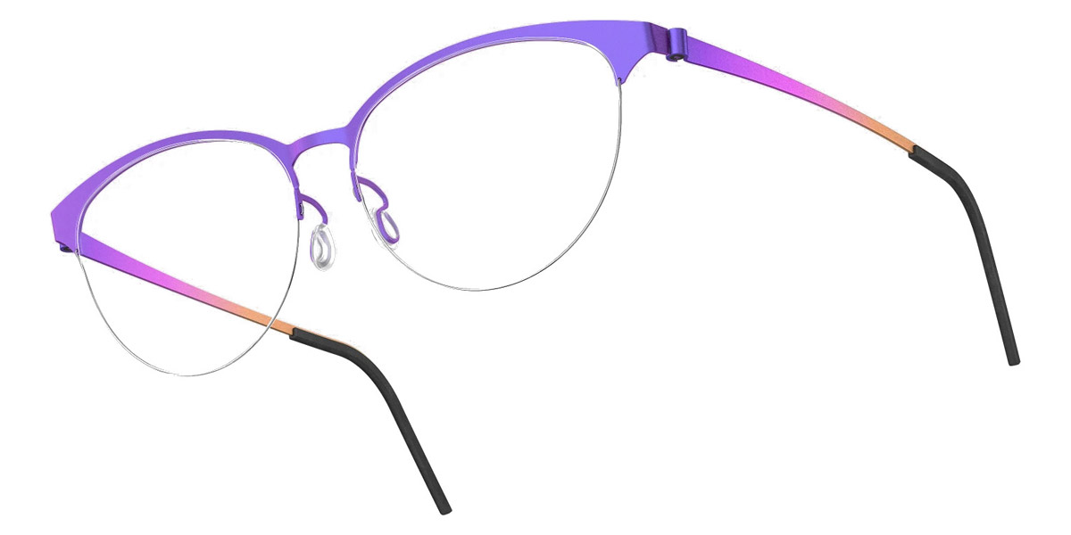 Color: 77 125 - Lindberg Strip Titanium 7000 LND74307712555