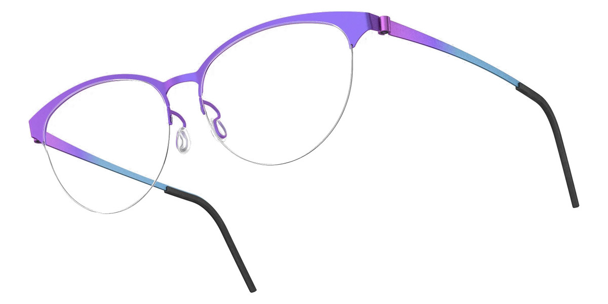 Color: 77 127 - Lindberg Strip Titanium 7000 LND74307712755