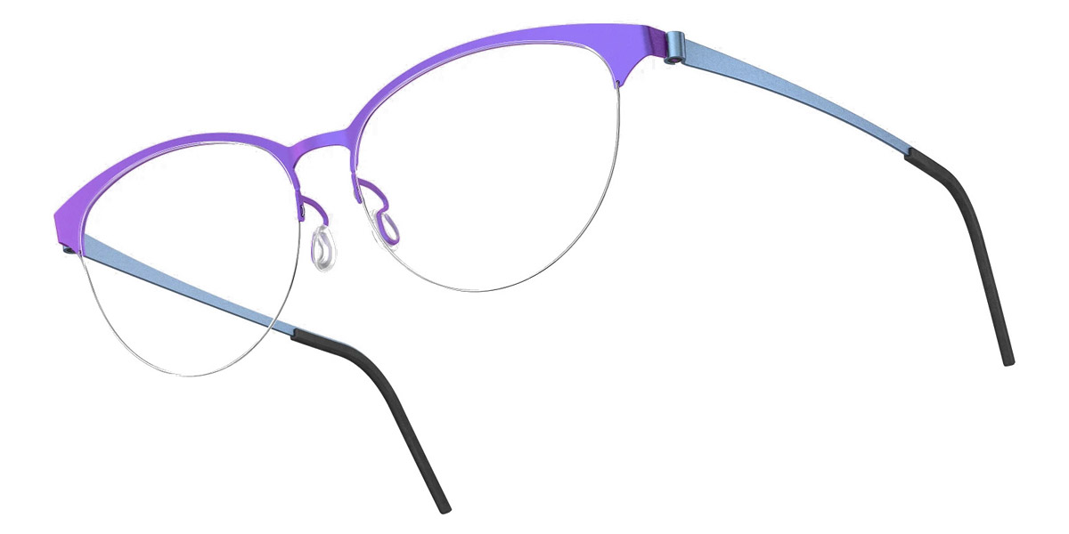 Color: 77 20 - Lindberg Strip Titanium 7000 LND7430772055